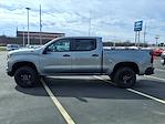 New 2026 Chevrolet Silverado 1500 Custom Crew Cab for sale #C26728 - photo 4