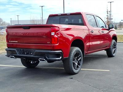 New 2026 Chevrolet Silverado 1500 LT Crew Cab for sale #C26729 - photo 2