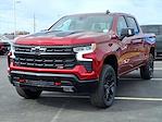 New 2026 Chevrolet Silverado 1500 LT Crew Cab for sale #C26729 - photo 3