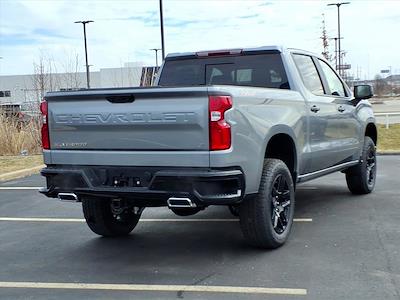 New 2026 Chevrolet Silverado 1500 LT Crew Cab for sale #C26730 - photo 2