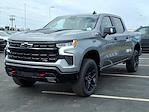 New 2026 Chevrolet Silverado 1500 LT Crew Cab for sale #C26730 - photo 3