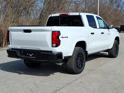 New 2026 Chevrolet Colorado Work Truck Crew Cab for sale #C26734 - photo 2