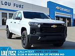 New 2026 Chevrolet Colorado Work Truck Crew Cab for sale #C26734 - photo 1