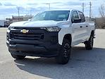 New 2026 Chevrolet Colorado Work Truck Crew Cab for sale #C26734 - photo 3