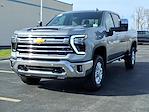 New 2026 Chevrolet Silverado 2500 LTZ Crew Cab for sale #C26736 - photo 1