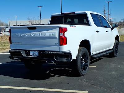New 2026 Chevrolet Silverado 1500 LT Crew Cab for sale #C26750 - photo 2