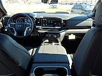 New 2026 Chevrolet Silverado 1500 LT Crew Cab for sale #C26750 - photo 7