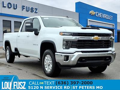 New 2026 Chevrolet Silverado 3500 LT Crew Cab for sale #C26751 - photo 1