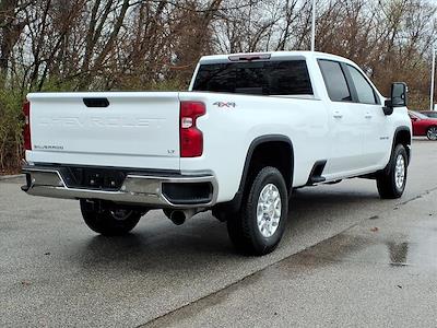 New 2026 Chevrolet Silverado 3500 LT Crew Cab for sale #C26751 - photo 2
