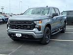 New 2026 Chevrolet Silverado 1500 Custom Crew Cab for sale #C26760 - photo 3