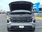 New 2026 Chevrolet Silverado 1500 Custom Crew Cab for sale #C26760 - photo 23