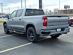 New 2026 Chevrolet Silverado 1500 Custom Crew Cab for sale #C26760 - photo 5