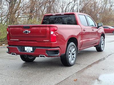 New 2026 Chevrolet Silverado 1500 RST Crew Cab for sale #C26792 - photo 2