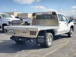 New 2024 Chevrolet Silverado 3500 WT DRW Crew Cab 4WD Flatbed Truck for sale #CF241456 - photo 2