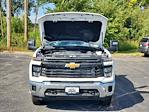 New 2024 Chevrolet Silverado 3500 WT DRW Crew Cab 4WD Flatbed Truck for sale #CF241456 - photo 28