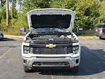 2024 Chevrolet Silverado 3500 Crew Cab 4WD, Flatbed Truck for sale #CF241489 - photo 28