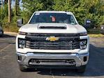 2024 Chevrolet Silverado 3500 Crew Cab 4WD, Flatbed Truck for sale #CF241489 - photo 29