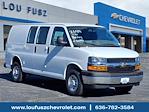 2024 Chevrolet Express 2500 RWD, Upfitted Cargo Van for sale #CF241503 - photo 1