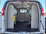 2024 Chevrolet Express 2500 RWD, Upfitted Cargo Van for sale #CF241503 - photo 2