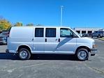 2024 Chevrolet Express 2500 RWD, Upfitted Cargo Van for sale #CF241503 - photo 3