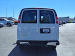 2024 Chevrolet Express 2500 RWD, Upfitted Cargo Van for sale #CF241503 - photo 20