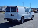 2024 Chevrolet Express 2500 RWD, Upfitted Cargo Van for sale #CF241503 - photo 4