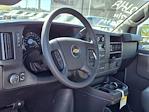 2024 Chevrolet Express 2500 RWD, Upfitted Cargo Van for sale #CF241503 - photo 6