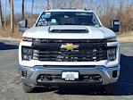 New 2024 Chevrolet Silverado 3500 Work Truck Crew Cab 4WD Flatbed Truck for sale #CF241543 - photo 25