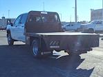 New 2024 Chevrolet Silverado 3500 Work Truck Crew Cab 4WD Flatbed Truck for sale #CF241543 - photo 6