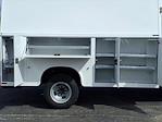 New 2024 Chevrolet Express 3500 Service Utility Van for sale #CF241627 - photo 22