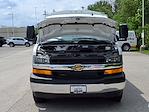 New 2024 Chevrolet Express 3500 Service Utility Van for sale #CF241632 - photo 25