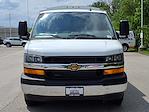 New 2024 Chevrolet Express 3500 Service Utility Van for sale #CF241632 - photo 26