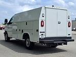 New 2024 Chevrolet Express 3500 Service Utility Van for sale #CF241632 - photo 5