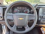 New 2024 Chevrolet Silverado 5500 Work Truck Regular Cab 4WD Cab Chassis for sale #CF241646 - photo 12