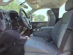New 2024 Chevrolet Silverado 5500 Work Truck Regular Cab 4WD Cab Chassis for sale #CF241646 - photo 16