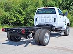 New 2024 Chevrolet Silverado 5500 Work Truck Regular Cab 4WD Cab Chassis for sale #CF241646 - photo 2