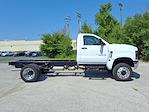 New 2024 Chevrolet Silverado 5500 Work Truck Regular Cab 4WD Cab Chassis for sale #CF241646 - photo 17