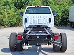 New 2024 Chevrolet Silverado 5500 Work Truck Regular Cab 4WD Cab Chassis for sale #CF241646 - photo 18