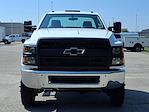 New 2024 Chevrolet Silverado 5500 Work Truck Regular Cab 4WD Cab Chassis for sale #CF241646 - photo 21