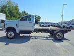 New 2024 Chevrolet Silverado 5500 Work Truck Regular Cab 4WD Cab Chassis for sale #CF241646 - photo 4