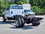 New 2024 Chevrolet Silverado 5500 Work Truck Regular Cab 4WD Cab Chassis for sale #CF241646 - photo 5