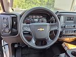 New 2024 Chevrolet Silverado 5500 Work Truck Regular Cab 4WD Cab Chassis for sale #CF241646 - photo 6