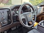 New 2024 Chevrolet Silverado 5500 Work Truck Regular Cab 4WD Cab Chassis for sale #CF241646 - photo 7