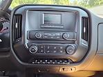 New 2024 Chevrolet Silverado 5500 Work Truck Regular Cab 4WD Cab Chassis for sale #CF241646 - photo 8
