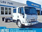 New 2024 Chevrolet LCF 5500XG Crew Cab Cab Chassis for sale #CF241657 - photo 1