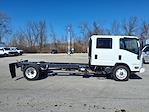 New 2024 Chevrolet LCF 5500XG Crew Cab Cab Chassis for sale #CF241657 - photo 3