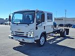 New 2024 Chevrolet LCF 5500XG Crew Cab Cab Chassis for sale #CF241657 - photo 23