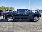 2025 Chevrolet Silverado 3500 Crew Cab 4WD, Pickup for sale #CF251219 - photo 22