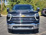 2025 Chevrolet Silverado 3500 Crew Cab 4WD, Pickup for sale #CF251219 - photo 27