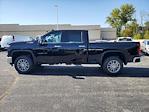 2025 Chevrolet Silverado 3500 Crew Cab 4WD, Pickup for sale #CF251219 - photo 4